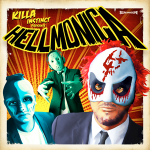 Killa_Instinct_Hellmonica_Album